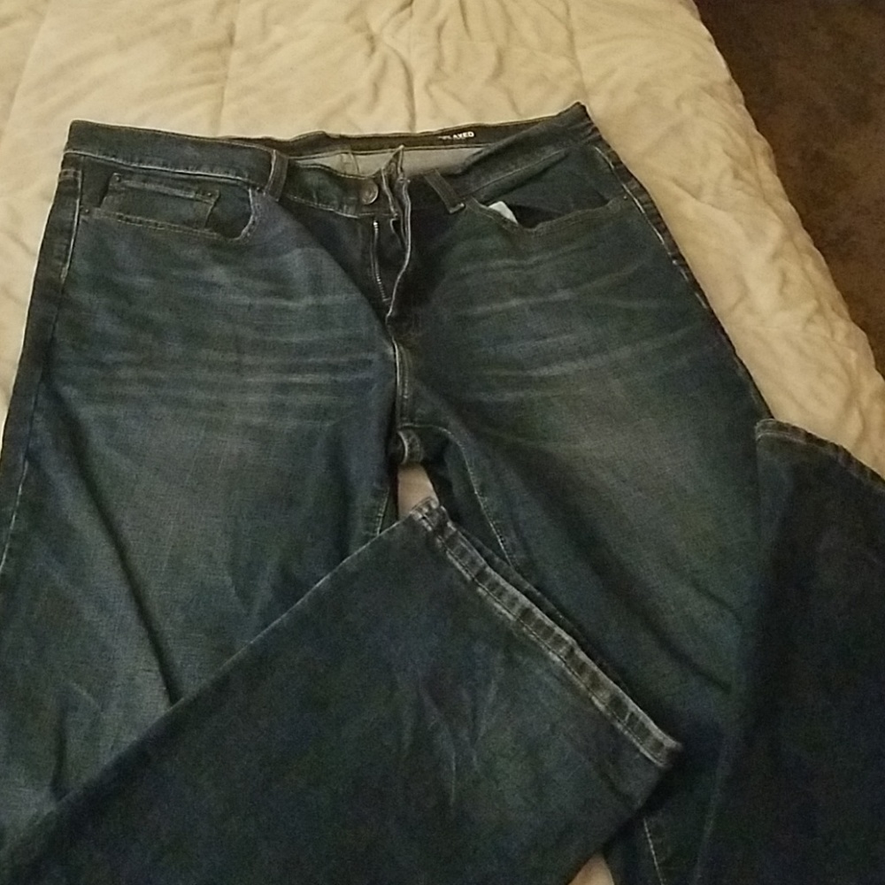 Sonoma Jeans